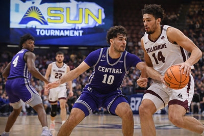 ASUN Men;s Basketball