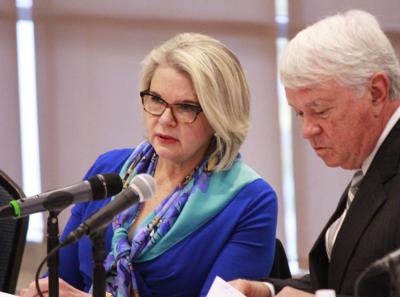 UNC President leaving