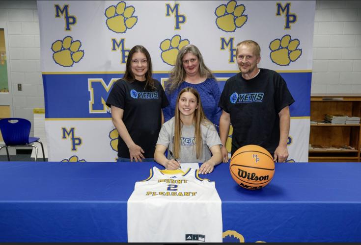 MacKenzie Clutter to Cleveland Community College