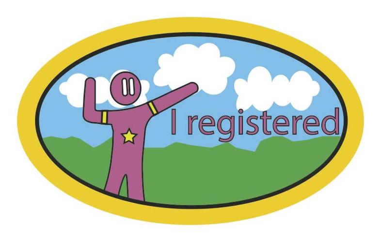 Cabarrus I Registered Winner