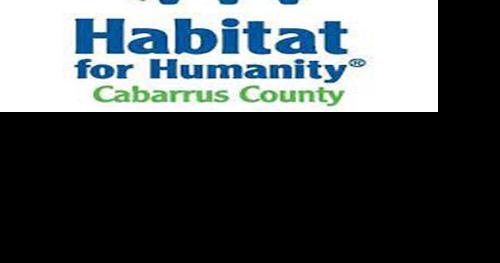 Habitat Cabarrus setting record with four home dedications in June - Vimarsana News