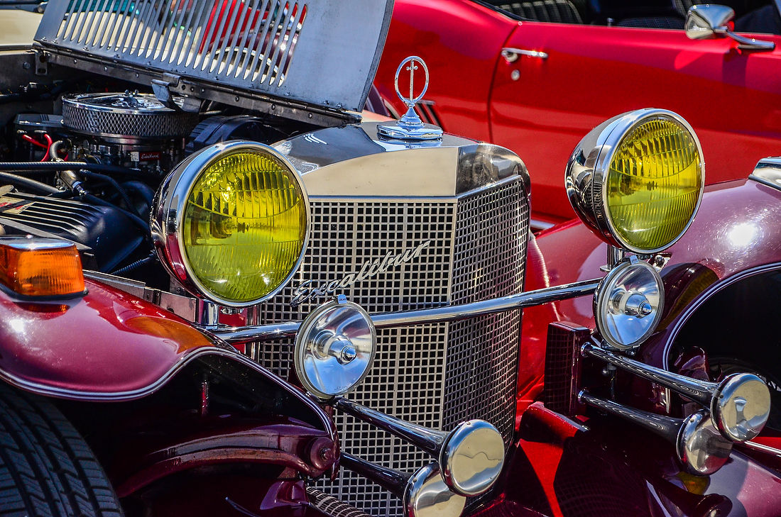 Streetside Classics Photos