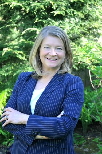 Karen McMahon