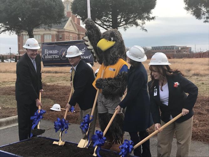 Advanced Technology Center