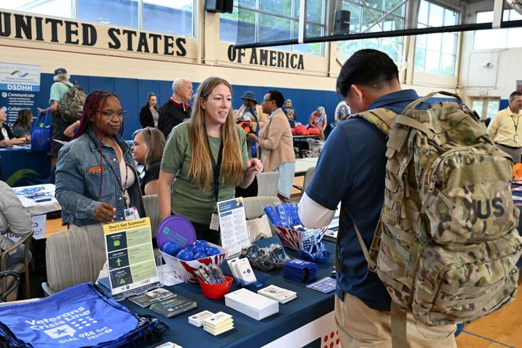 VA program