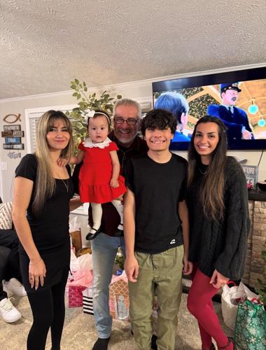 Fernando "Brasil" Luiz Da Silva Rodrigues