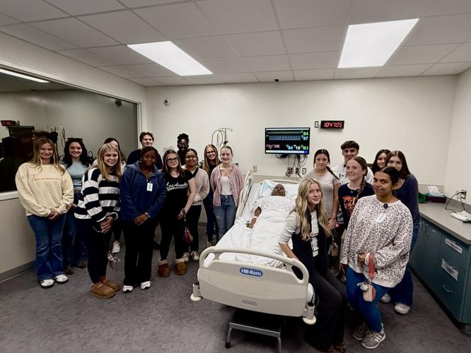 Lincoln County Health Sciences Academy