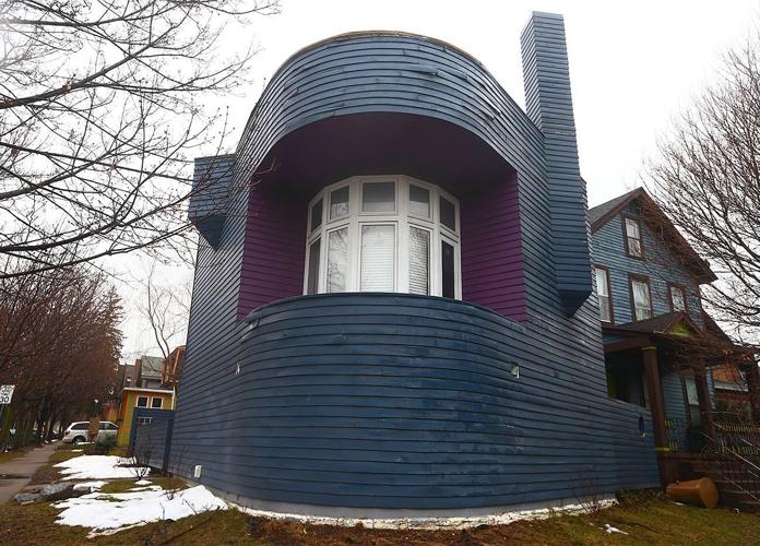 LOCAL housedesigner HICKEY