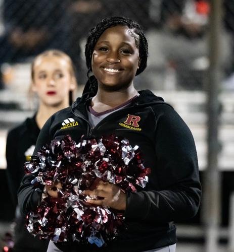 Bulldogs beat the Grizzlies in the third round of the 2025 NCHSAA Football Championship playoff game 41 - 33.