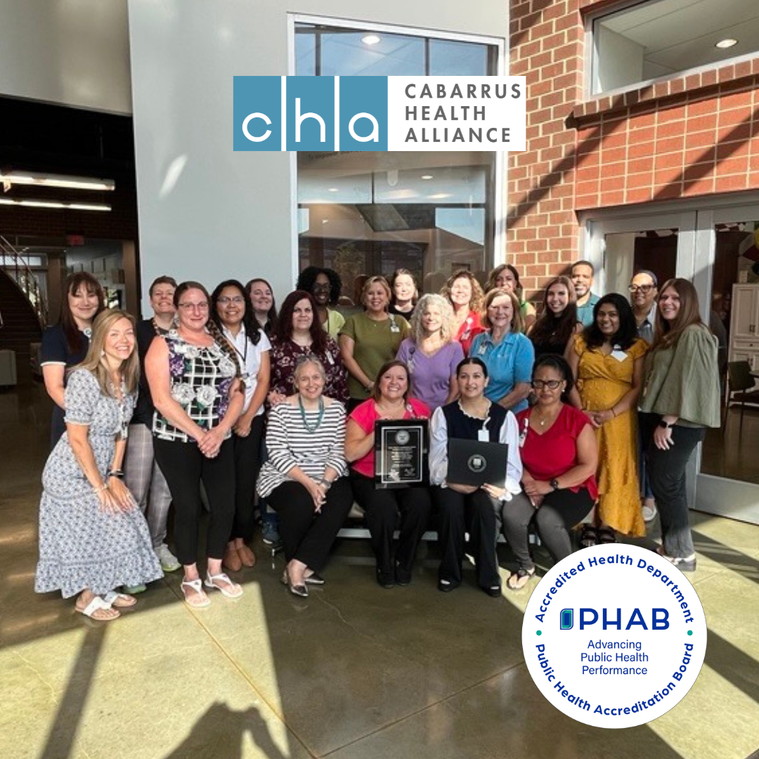 Cabarrus Health Alliance