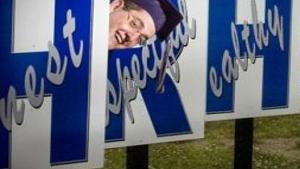 Hickory Ridge Seniors Reach Major Milestone News