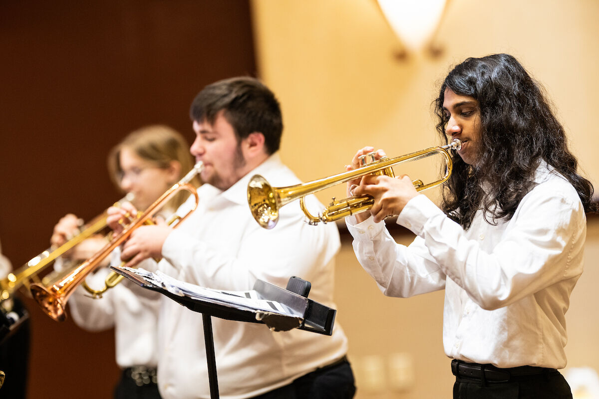 Breakfast for the Arts