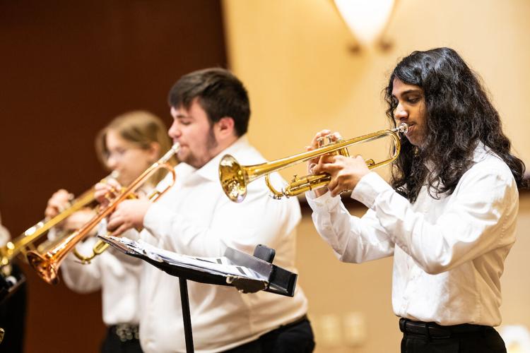 Breakfast for the Arts