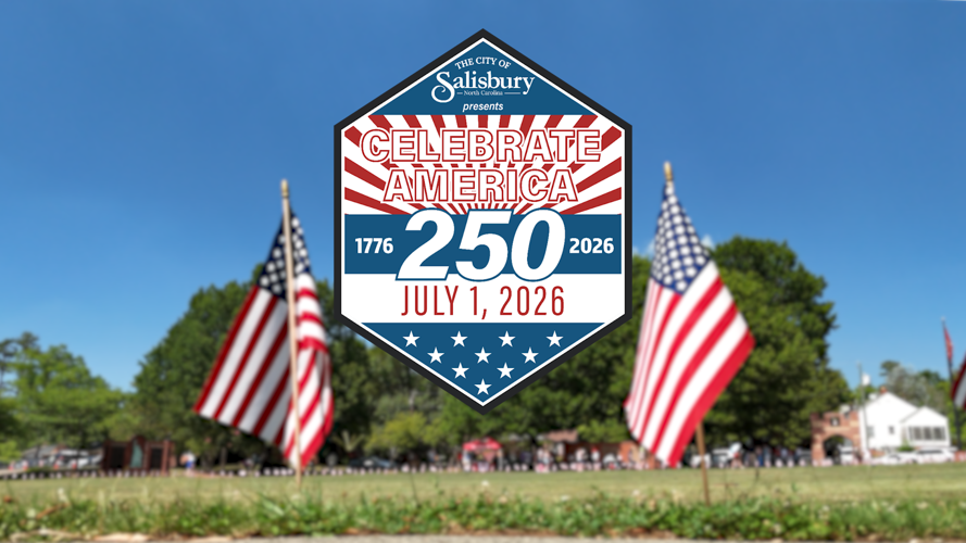 Celebrate America 250: Veterans Arch Dedication Ceremony Video
