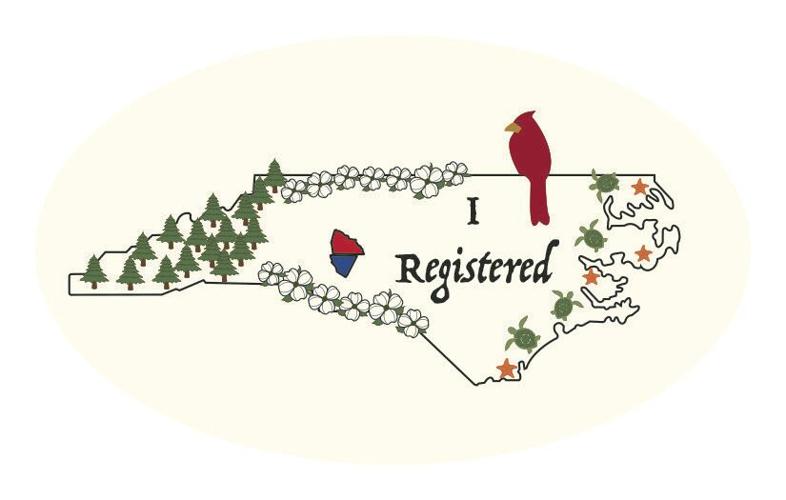 Rowan I Registered Winner