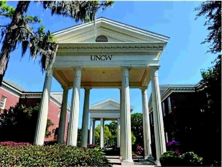 MEDICAL SCHOOL AT UNCW?