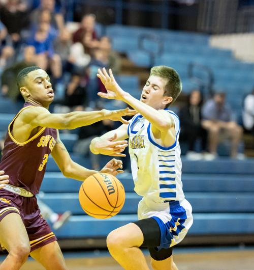 Cruse Christmas Classic Inspired Sun Valley Meaner Tougher