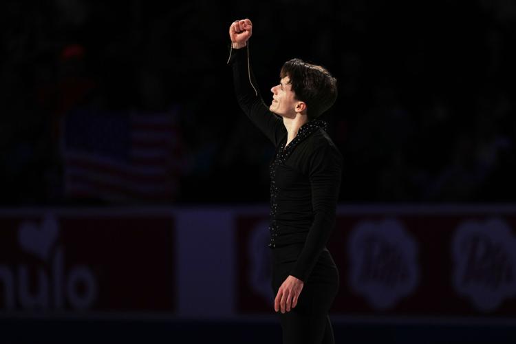 U.S. Championships Figure Skating