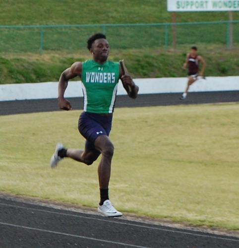 Jalen Neal