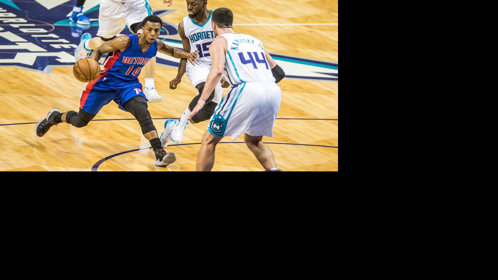 Ex Central Cabarrus Star Smith Enjoying Banner Year After Finally