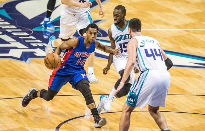 Ish Smith-Pistons