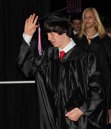 Performance Learning Center Class of 2013