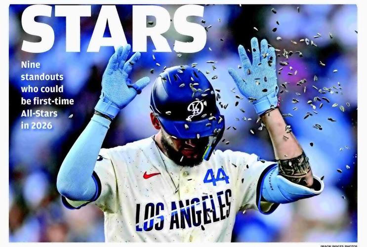 RISING STARS
