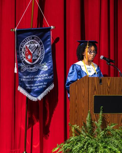 Cabarrus Kannapolis Early College