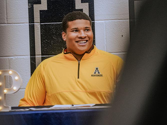 Chase McCullough to ASU