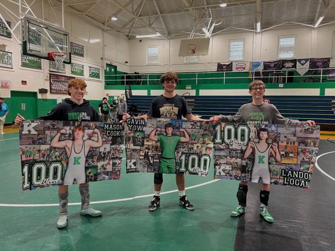 100 wins for the Wonders