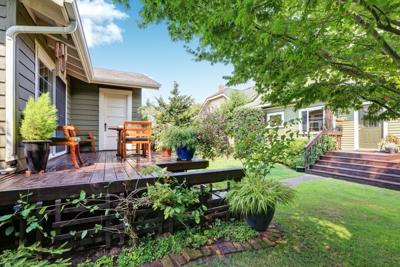 Adding an accessory dwelling unit to your home could be a source of income — or a costly mistake.