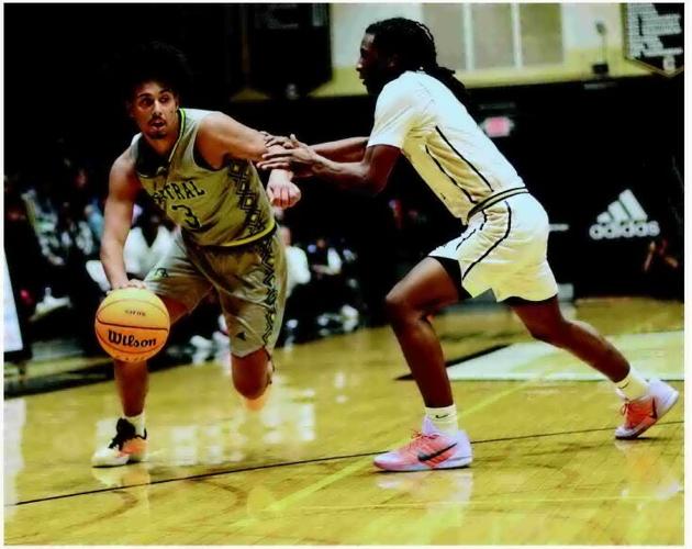 SPIDERS BATTLE BACK TO WIN