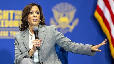 Kamala Harris