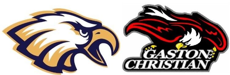 01-31 CONCORD ACADEMY-GASTON CHRISTIAN LOGO