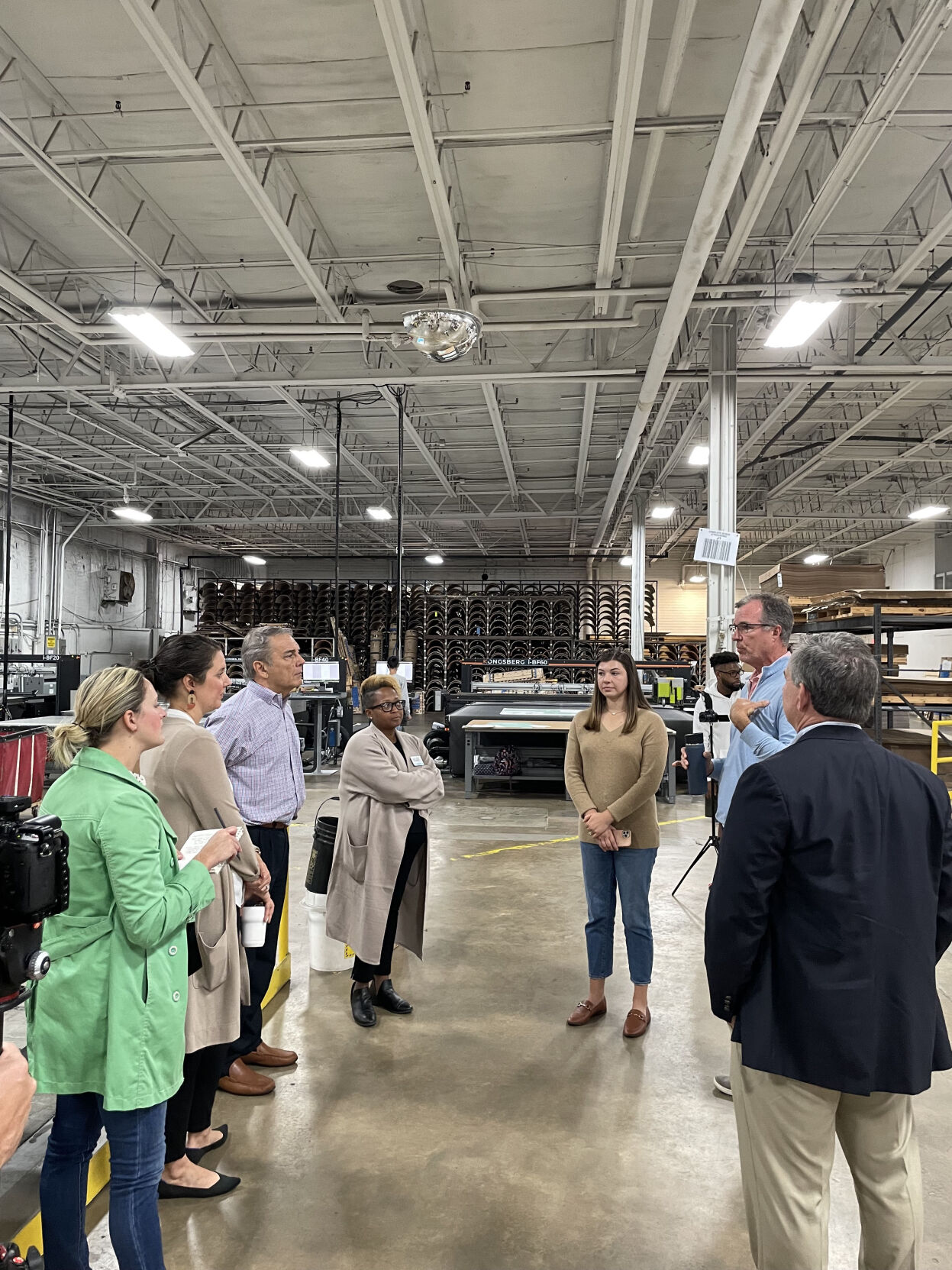 National Manufacturing Day