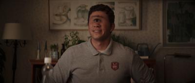 Percy Jackson - Season 2