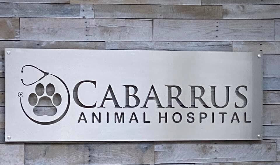 Cabarrus Animal Hospital
