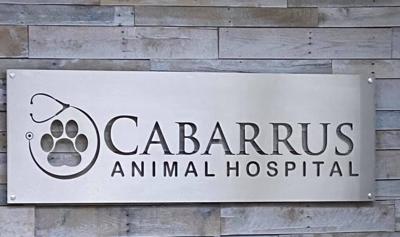 Cabarrus Animal Hospital