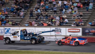 Bowman Gray Racing May 11 2024