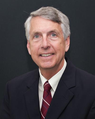 Mayor Bill Dusch