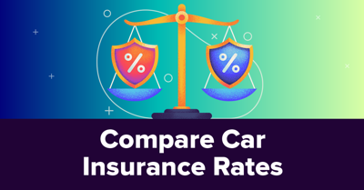 Compare 2026 Car Insurance Rates