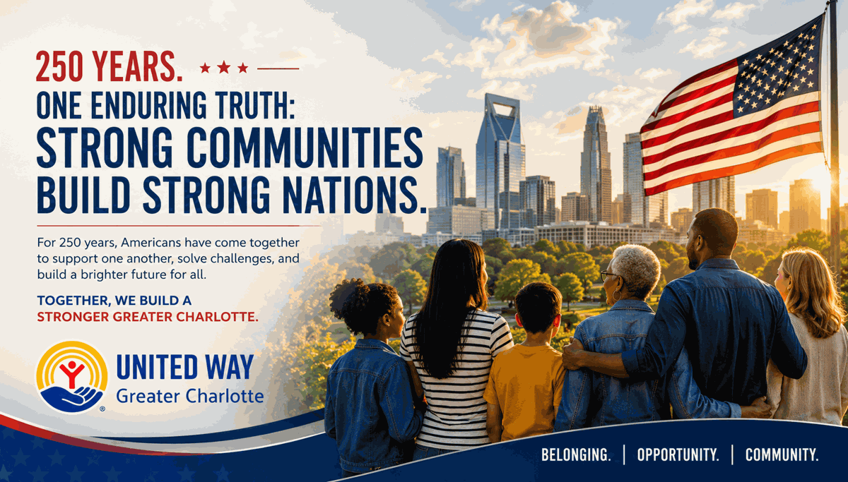Strong Communities Build Strong Nations.