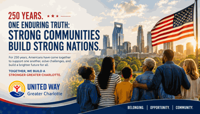 Strong Communities Build Strong Nations.