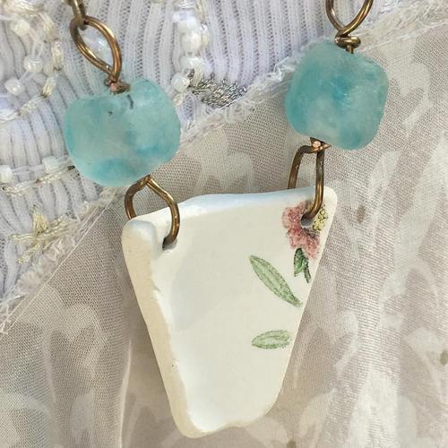 Lotus Petale Jewelry