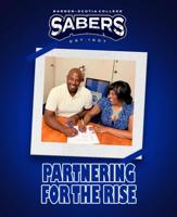 Barber-Scotia College partners with RHC Workforce Solutions to launch apprenticeship program