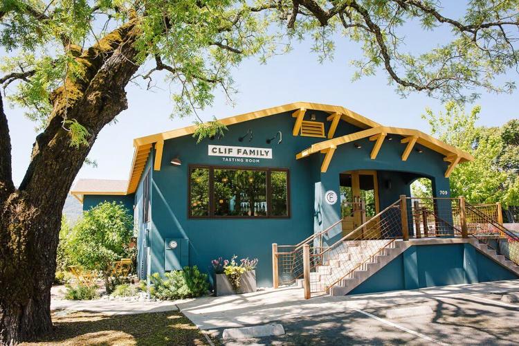 Clif Family Winery