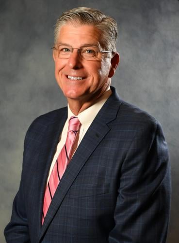 Mike Downs