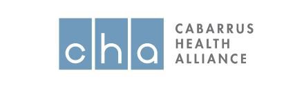Cabarrus Health Alliance