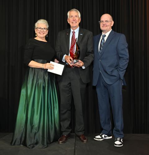 Smith Family Lifetime Achievement Award
