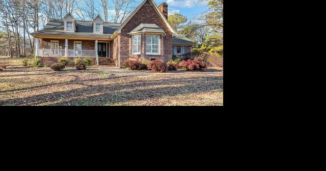 Newly listed homes for sale in the Cabarrus County area - Vimarsana News